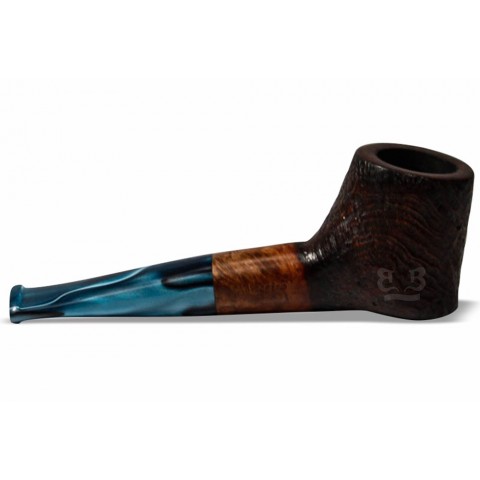 Cachimbo Maestro Mini Briar (Jateado)